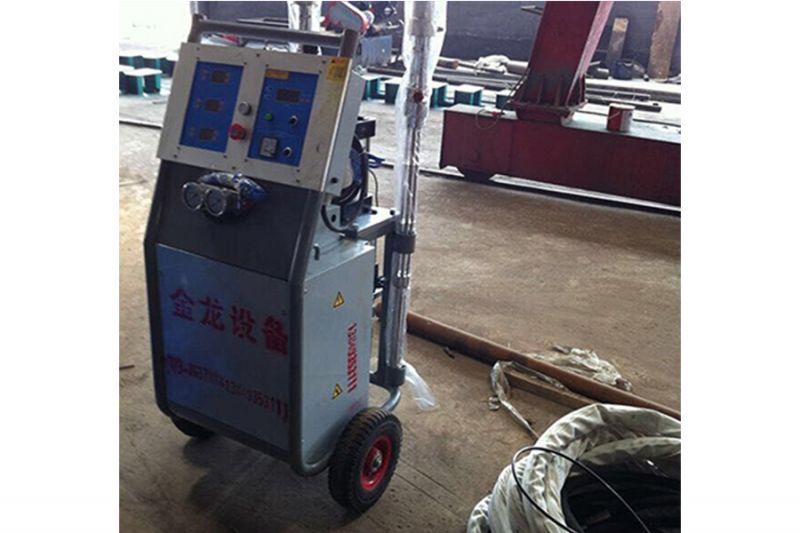 聚脲噴涂機