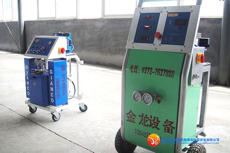 高壓噴涂機